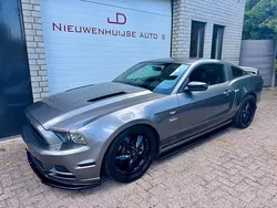 Grijs Gebruikt 2012 Ford Mustang GT Fastback Coupé | € 29.950