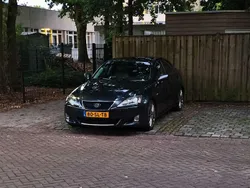Grijs Gebruikt 2006 Lexus IS250 Business Edition Sedan | € 4.499 (Goede deal)