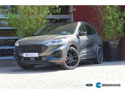 Grijs Gebruikt 2024 Ford Kuga ST-Line X SUV | € 38.900 (Eerlijke prijs)