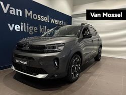Grijs Gebruikt 2023 Citroën C5 Aircross Feel SUV | € 29.940 (Eerlijke prijs)
