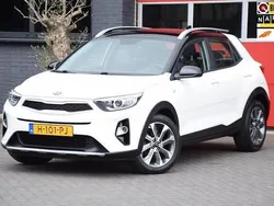 Wit Gebruikt 2020 Kia Stonic 2 SUV | € 15.500 (Goede deal)