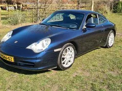 Porsche 911 Carrera 4
