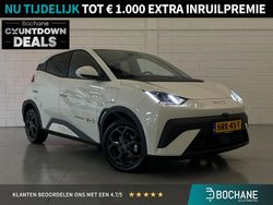 Nieuw 2025 BYD Dolphin Comfort Hatchback | € 27.340