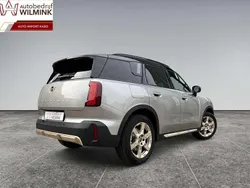 Grijs Gebruikt 2024 Mini Countryman Favoured SUV | € 43.989 (Super prijs)