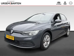 Grijs Gebruikt 2022 VW Golf VIII Life Hatchback | € 18.730 (Goede deal)
