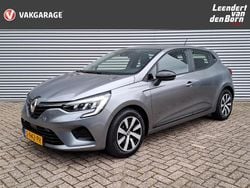 Wit Gebruikt 2020 Nissan Juke Visia SUV | € 15.495 (Super prijs)