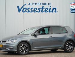Grijs Gebruikt 2019 VW Golf VII IQ Drive Hatchback | € 19.900 (Goede deal)