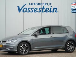Grijs Gebruikt 2019 VW Golf VII IQ Drive Hatchback | € 19.900 (Goede deal)
