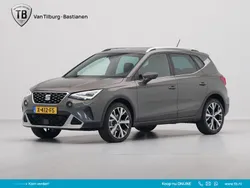 Groen Gebruikt 2023 Seat Arona Xperience SUV | € 18.835 (Eerlijke prijs)