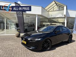 Hatchback Gebruikt 2021 Mazda 3 Comfort Hatchback | € 23.750 (Eerlijke prijs)