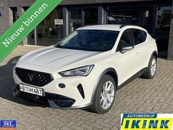 Wit Gebruikt 2023 Cupra Formentor SUV | € 26.950 (Super prijs)