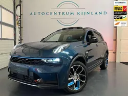 Blauw Gebruikt 2023 Lynk & Co 01 SUV | € 28.485 (Eerlijke prijs)