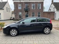 Zwart Gebruikt 2005 Citroën C4 VTR Sport Coupé | € 2.999 (Eerlijke prijs)