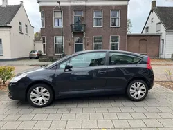 Zwart Gebruikt 2005 Citroën C4 VTR Sport Coupé | € 2.999 (Iets duurder)