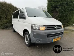 Wit Gebruikt 2011 VW T5 Van | € 7.945 (Goede deal)