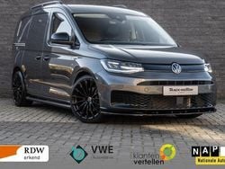 Grijs Gebruikt 2021 VW Caddy Exclusive MPV | € 26.950 (Duur)