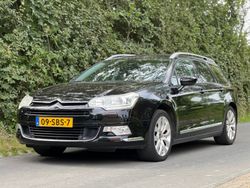 Zwart Gebruikt 2011 Citroën C5 Business Class Stationwagen | € 5.690