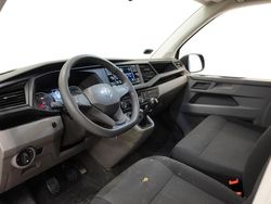 Zwart Gebruikt 2020 VW T6.1 Van | € 19.890 (Goede deal)