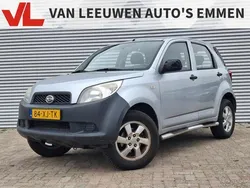 Grijs Gebruikt 2007 Daihatsu Terios SUV | € 3.948 (Super prijs)