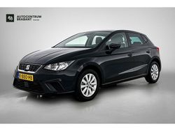Zwart Gebruikt 2020 Seat Ibiza Business Hatchback | € 10.945 (Goede deal)