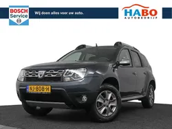 Grijs Gebruikt 2017 Dacia Duster Lauréate SUV | € 13.345 (Eerlijke prijs)