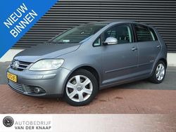 Grijs Gebruikt 2008 VW Golf Plus Comfortline MPV | € 2.495 (Goede deal)