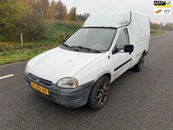 Overige Gebruikt 1996 Opel Combo Van | € 399