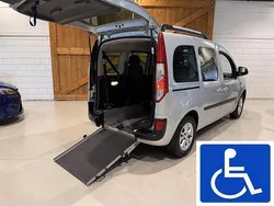 Grijs Gebruikt 2016 Renault Kangoo MPV | € 26.750