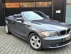 Gebruikt 2008 BMW 118 Hatchback | € 6.499