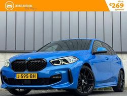 Blauw Gebruikt 2020 BMW 118 M Sport Hatchback | € 21.430 (Eerlijke prijs)