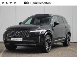 Zwart Gebruikt 2024 Volvo XC90 Ultra SUV | € 91.950