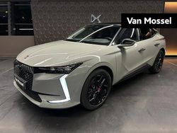 Grijs Gebruikt 2024 DS Automobiles DS4 Performance Hatchback | € 43.840