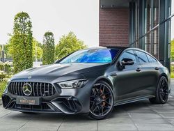 Zwart Gebruikt 2022 Mercedes AMG GT Premium Coupé | € 155.995