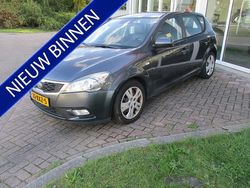 Grijs Gebruikt 2010 Kia Ceed Hatchback | € 2.260 (Goede deal)