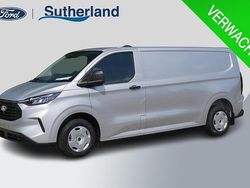 Overige Gebruikt 2024 Ford Transit Custom Trend Van | € 31.800 (Eerlijke prijs)