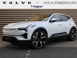 Overige Nieuw 2025 Polestar 3 Pilot Sedan | € 89.950 (Super prijs)