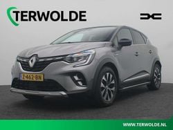 Blauw Nieuw 2025 Dacia Bigster Journey SUV | € 36.046