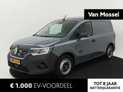 Grijs Gebruikt 2022 Renault Kangoo MPV | € 18.930 (Goede deal)