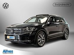 Zwart Gebruikt 2025 VW Touareg Elegance SUV | € 79.995 (Eerlijke prijs)