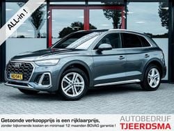 Grijs Gebruikt 2021 Audi Q5 Competition SUV | € 41.450 (Super prijs)