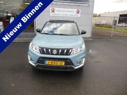 Blauw Gebruikt 2020 Suzuki Vitara SUV | € 21.750 (Eerlijke prijs)