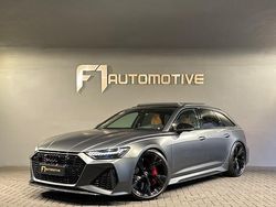 Grijs Gebruikt 2020 Audi RS6 Business Stationwagen | € 114.700 (Goede deal)