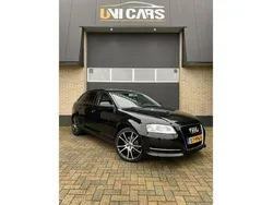 Zwart Gebruikt 2011 Audi A3 Sportback Comfort Hatchback | € 5.999 (Eerlijke prijs)