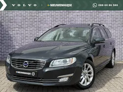 Grijs Gebruikt 2015 Volvo V70 Inscription Stationwagen | € 20.294 (Eerlijke prijs)