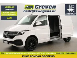 Wit Gebruikt 2022 VW T6.1 R Van | € 28.900 (Goede deal)