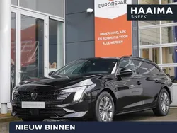 Overig Nieuw 2025 Peugeot 508 Allure Stationwagen | € 48.950