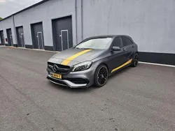 Grijs Gebruikt 2014 Mercedes A45 AMG AMG Hatchback | € 31.950 (Iets duurder)