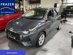 Grijs Gebruikt 2022 Hyundai i10 Edition 30 Hatchback | € 14.385 (Eerlijke prijs)