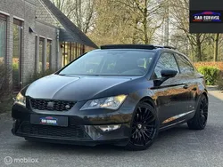 Overige Gebruikt 2014 Seat Leon SC FR Hatchback | € 11.999 (Iets duurder)