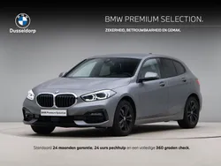 Grijs Gebruikt 2022 BMW 118 Executive Hatchback | € 24.950 (Goede deal)
